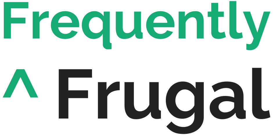 Personal Finance Blog | Frequently Frugal